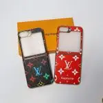 Samsung Galaxy Z Flip LV Case
