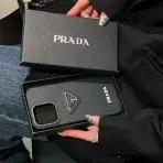 iPhone Case Prada
