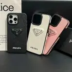 iPhone Case Prada