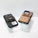 Coach Phone Case Card Holder