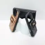 Coach Phone Case Card Holder