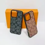 iPhone Cases Coach