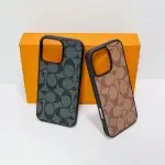 iPhone Cases Coach