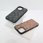iPhone Cases Coach