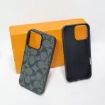 iPhone Cases Coach