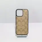 iPhone Cases Coach - Khaki