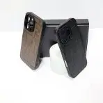 Fendi Leather iPhone Case