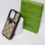 Card Holder Gucci Case