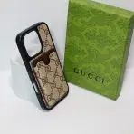Card Holder Gucci Case