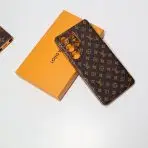 Samsung Galaxy LV Style Phone Case