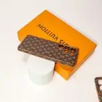Samsung Galaxy Case LV Style for S 22-25 Ultra Plus - image 1