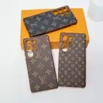 Samsung Galaxy LV Style Phone Case S styles