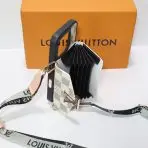 Crossbody LV Phone Case