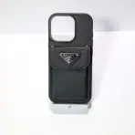 Prada Card Holder Phone Case