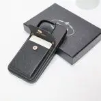 Prada Card Holder Phone Case