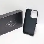Prada Card Holder Phone Case