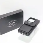Prada Card Holder Phone Case