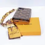 Luxury Wallet LV iPhone Case