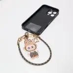 LV iPhone Case Labubu