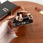 LV Zipped Wallet Phone Case