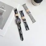 Dior Apple Watch Band