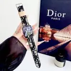 Dior Apple Watch Band -BLACK