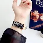 Dior Apple Watch Band Keeper