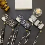 Samsung Galaxy Dior Phone Case