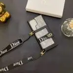 Samsung Galaxy Dior Phone Case-GREY