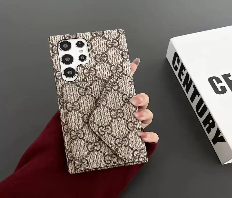 Gucci Samsug Galaxy phone Case
