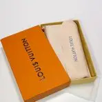 LV Double Wallet