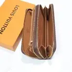 LV Double Wallet