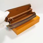 LV Double Wallet