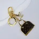 LV Bag Key Chain