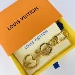 LV Key Holder in Box
