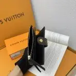 Luxury Wallet Brown Monogram