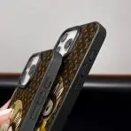Labubu Phone Case LV
