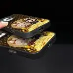 Labubu Phone Case LV