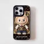 Labubu iPhone Case