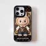 Labubu iPhone Case