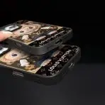 Labubu iPhone Case