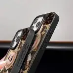 Labubu iPhone Case