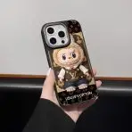 Labubu iPhone Case