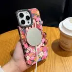 Labubu 3D Print iPhone Case