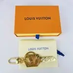 LV Key Holder