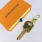 LV Key Holder