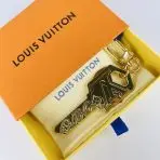 LV Key Holder