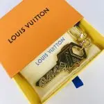 LV Key Holder