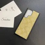 Samsung Galaxy Coach Phone case-CREAM