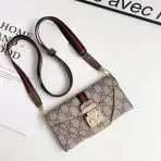Luxury Wallet LV Samsung Galaxy Phone Case
